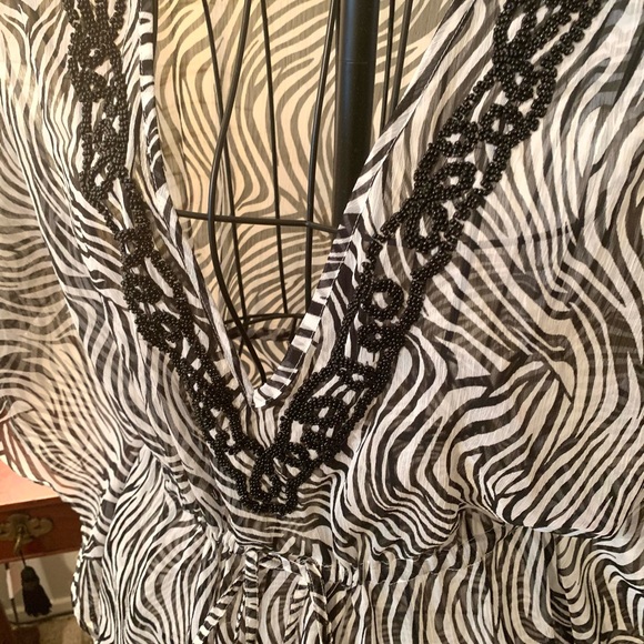 Chico’s Top - Picture 2 of 6